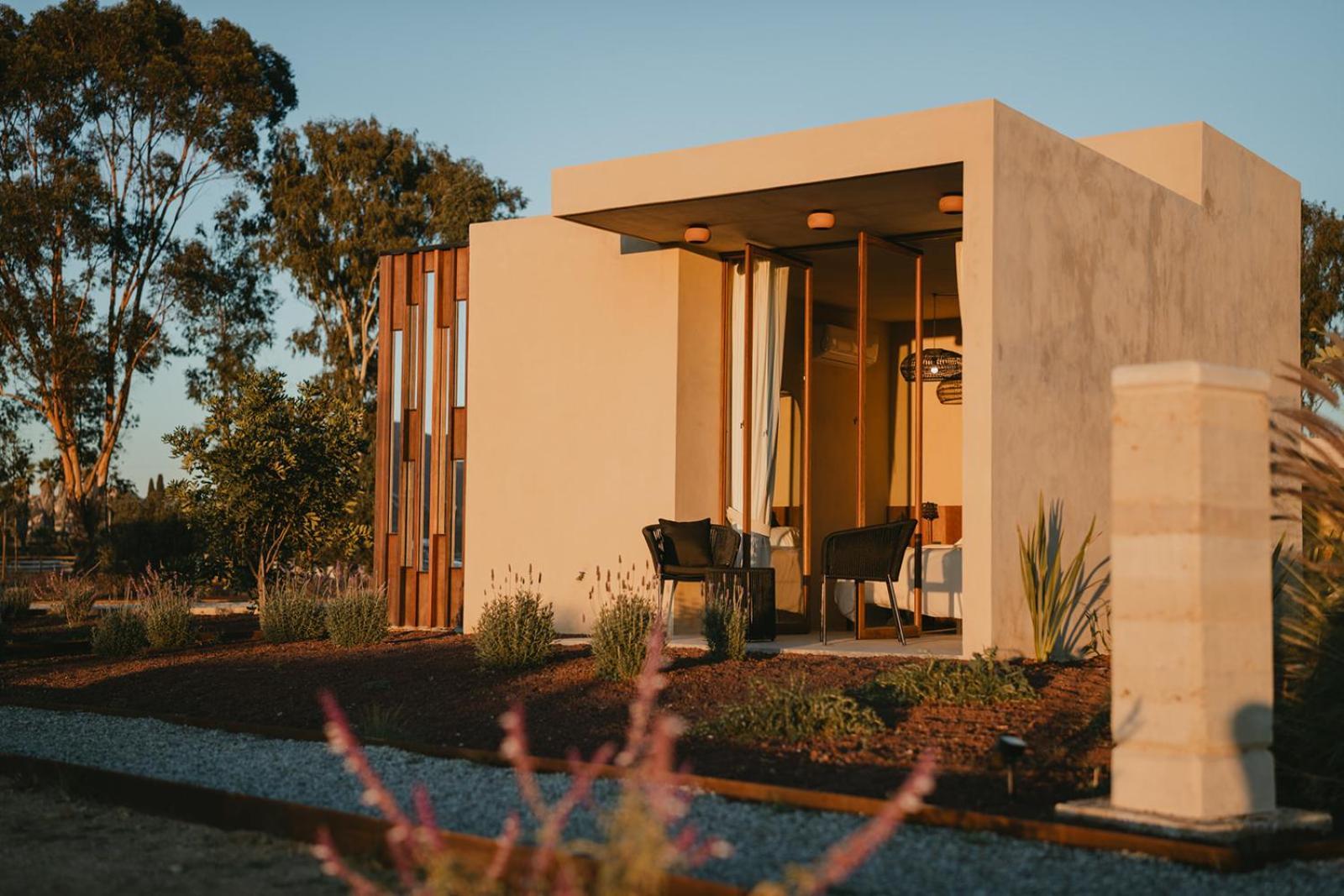 Equ Hotel Boutique El Porvenir Exteriör bild