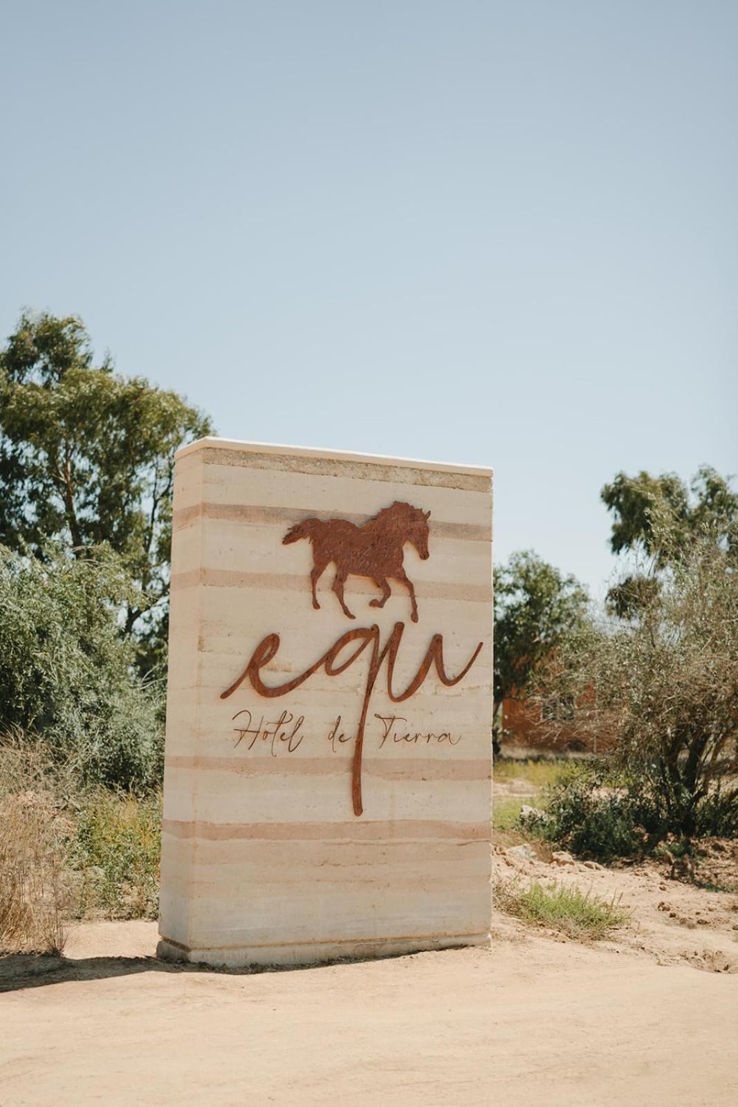 Equ Hotel Boutique El Porvenir Exteriör bild
