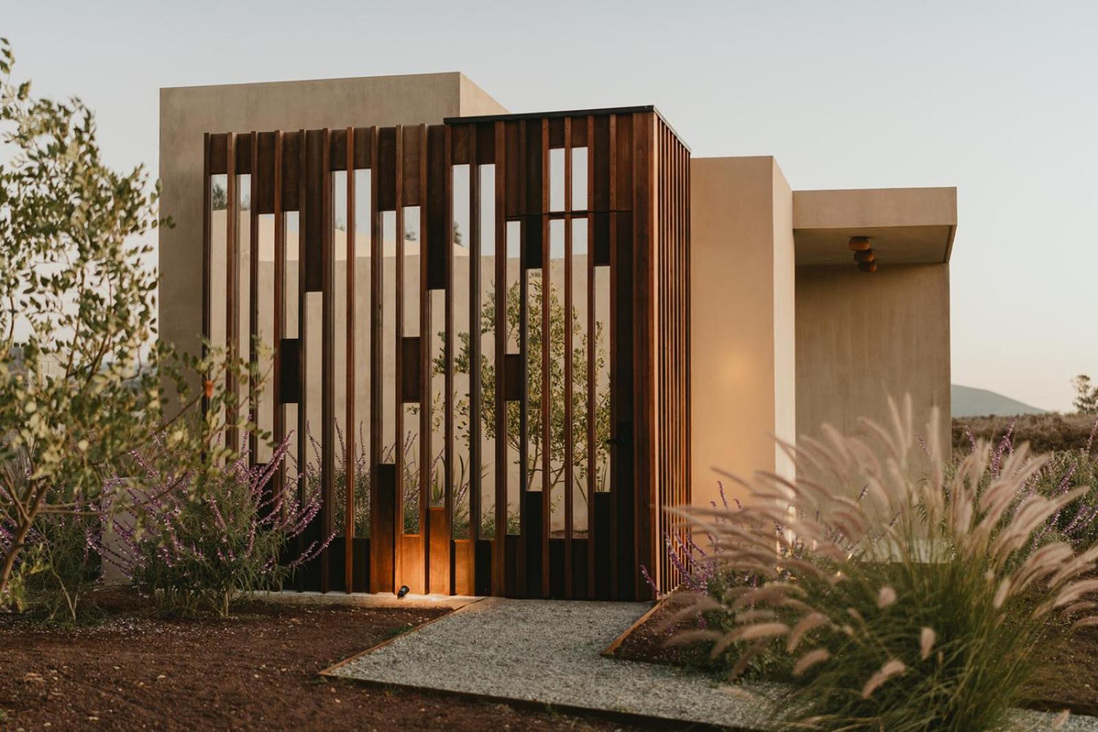 Equ Hotel Boutique El Porvenir Exteriör bild