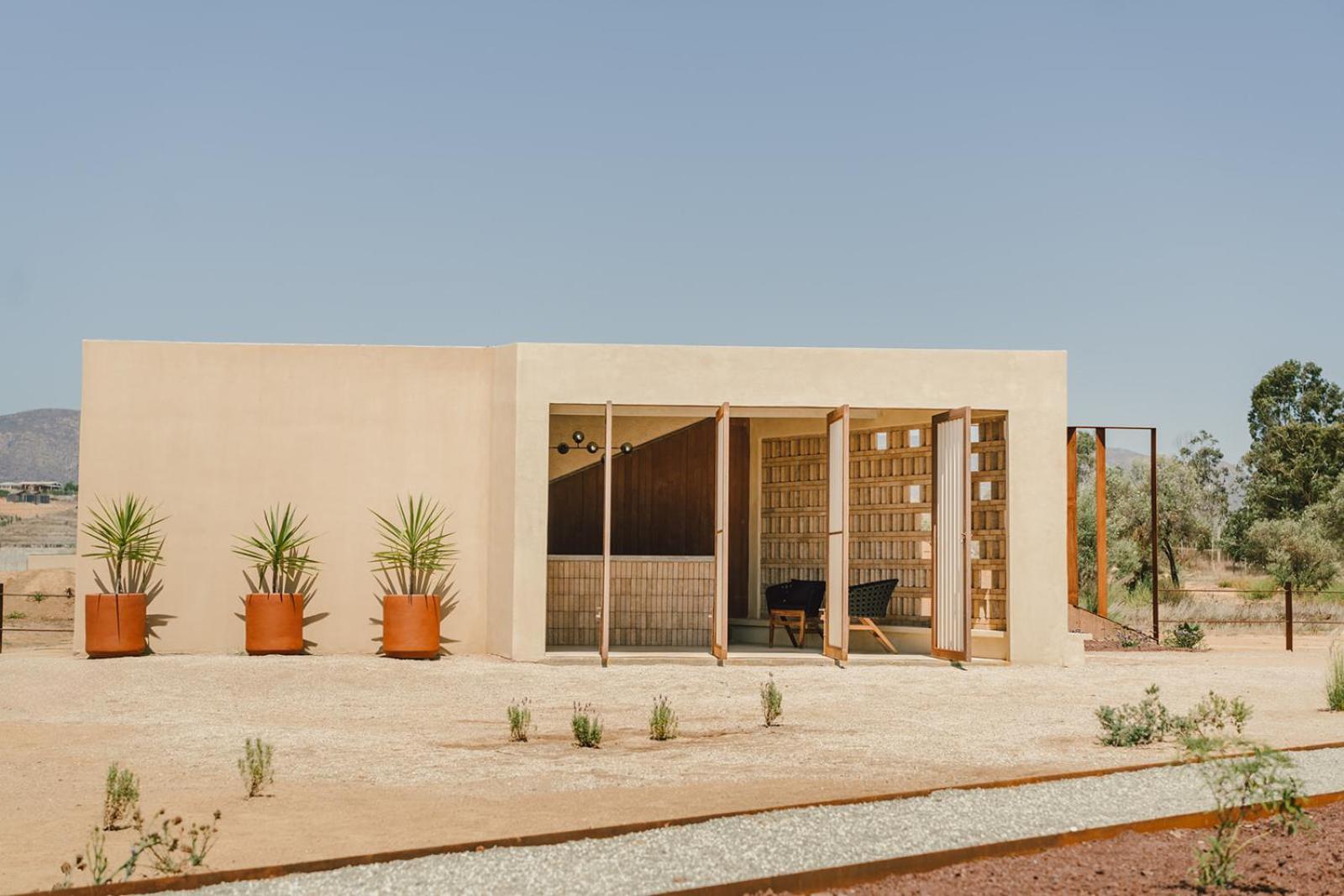 Equ Hotel Boutique El Porvenir Exteriör bild