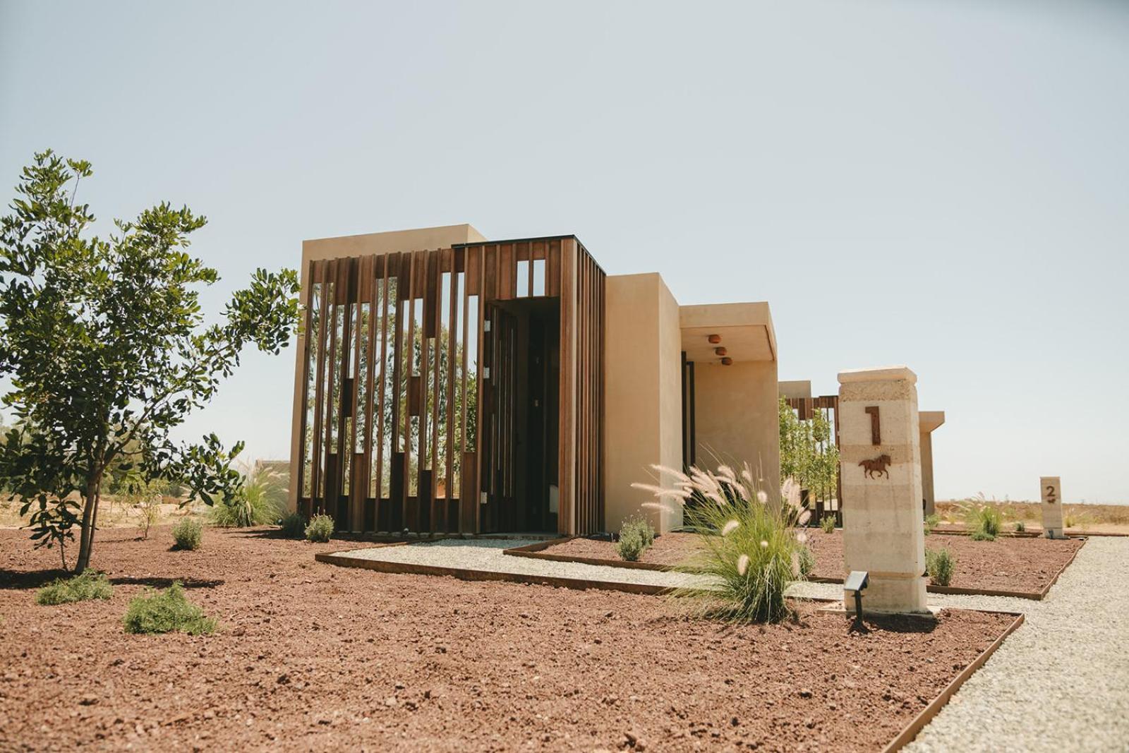 Equ Hotel Boutique El Porvenir Exteriör bild