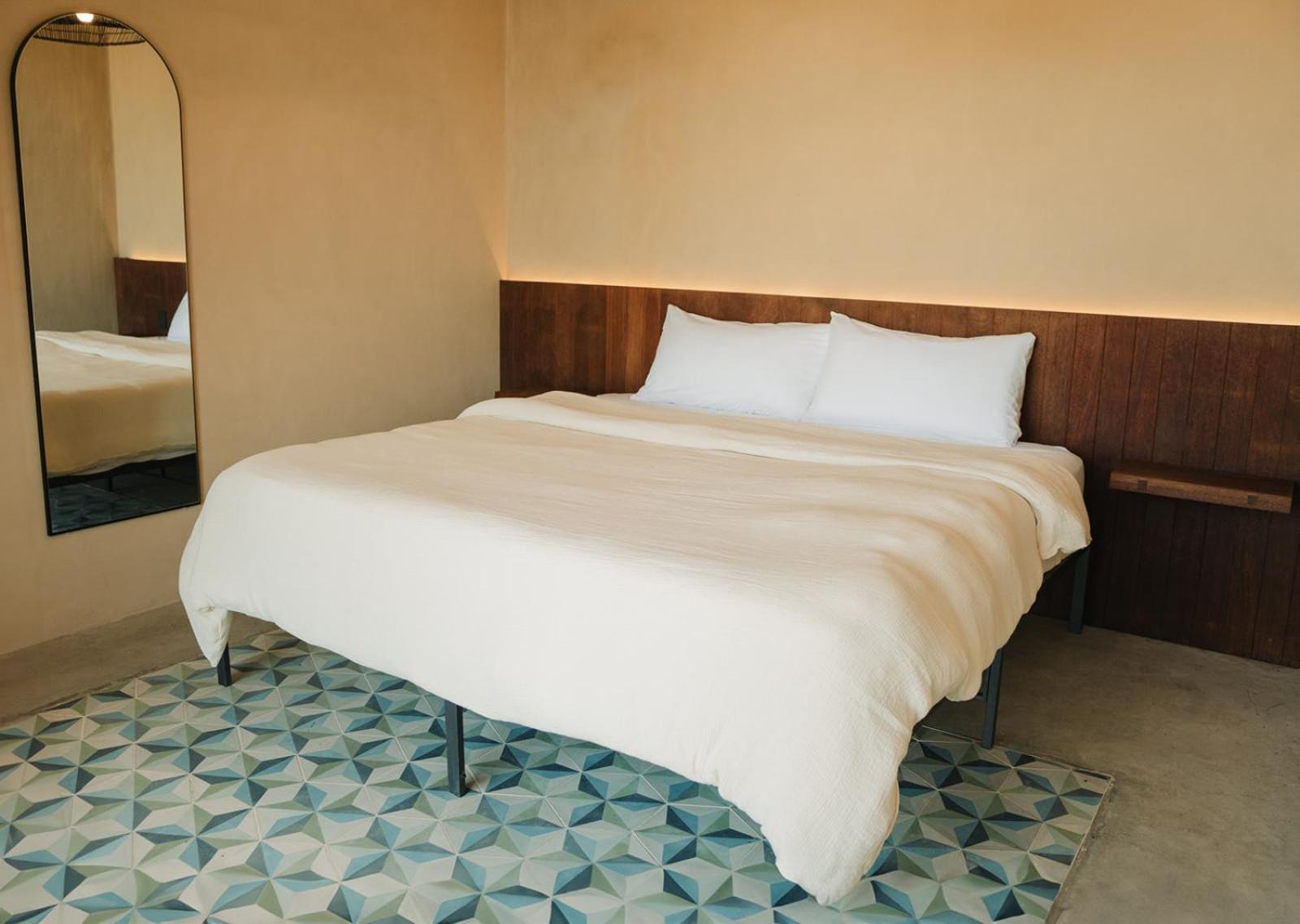 Equ Hotel Boutique El Porvenir Exteriör bild