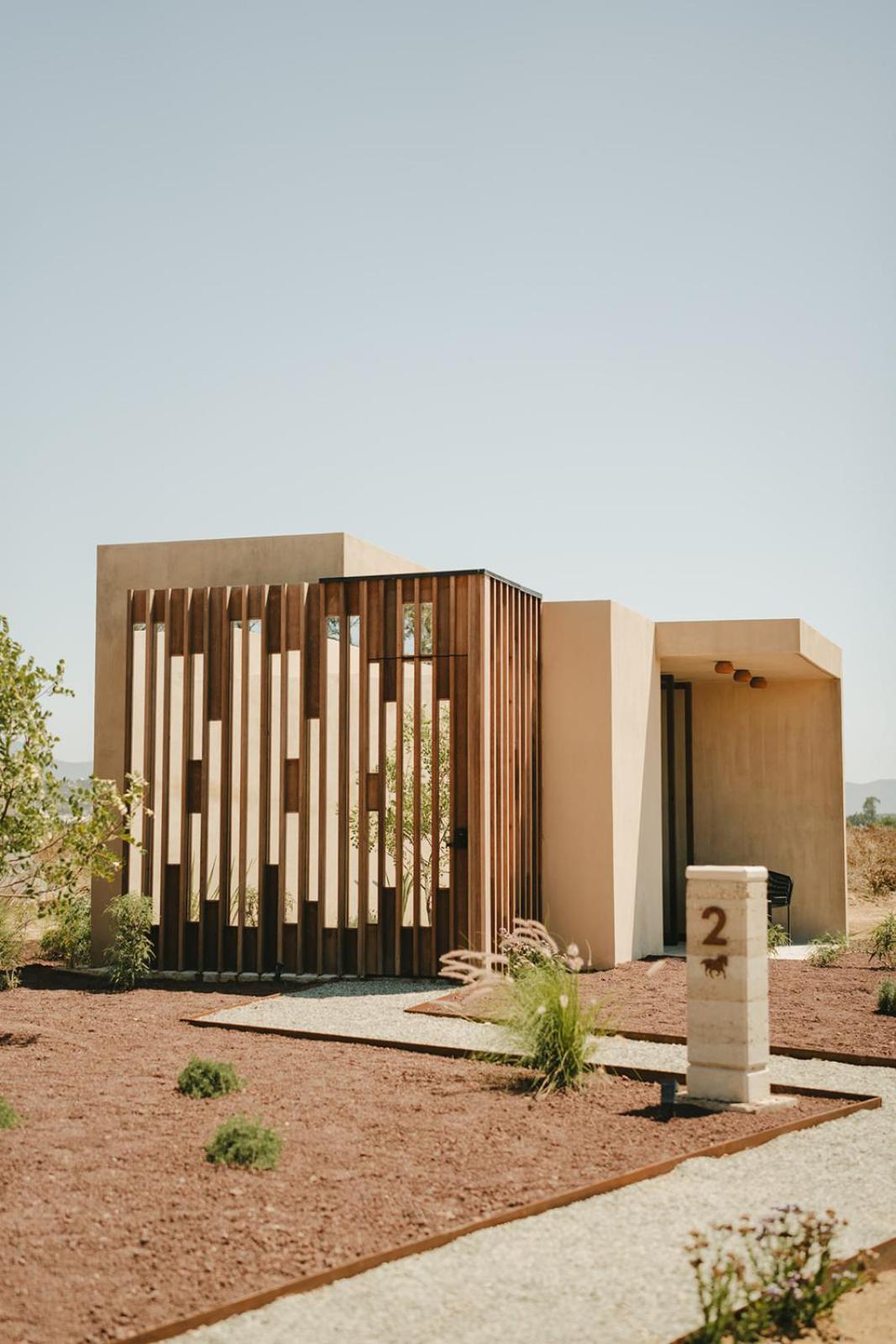 Equ Hotel Boutique El Porvenir Exteriör bild