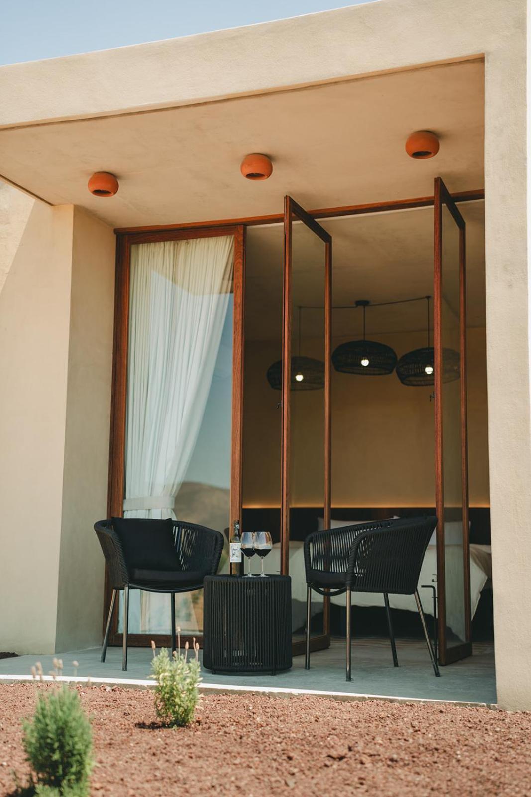 Equ Hotel Boutique El Porvenir Exteriör bild