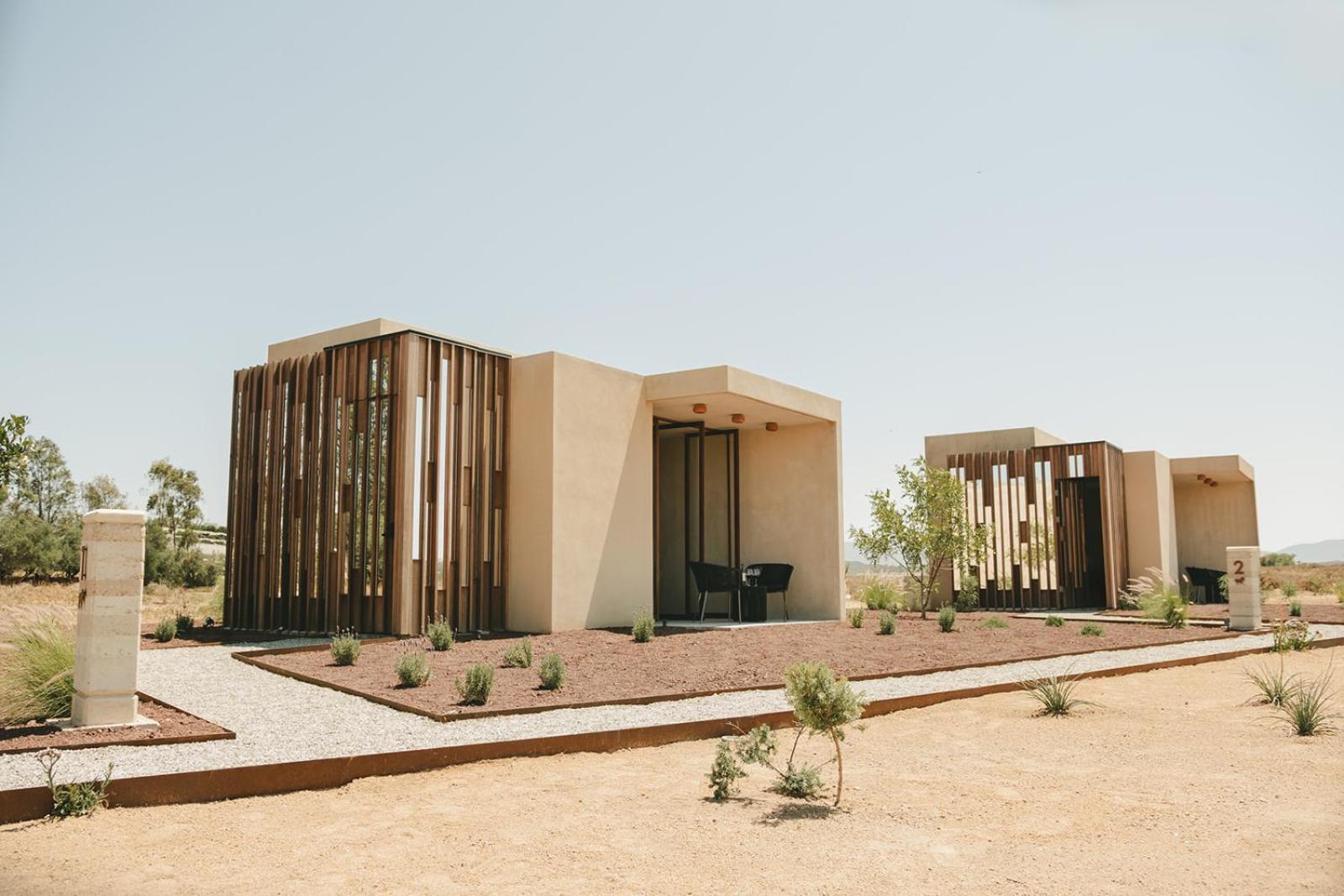 Equ Hotel Boutique El Porvenir Exteriör bild
