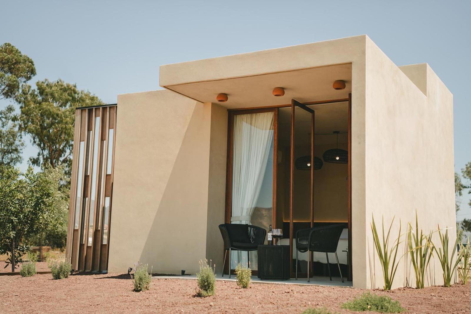 Equ Hotel Boutique El Porvenir Exteriör bild